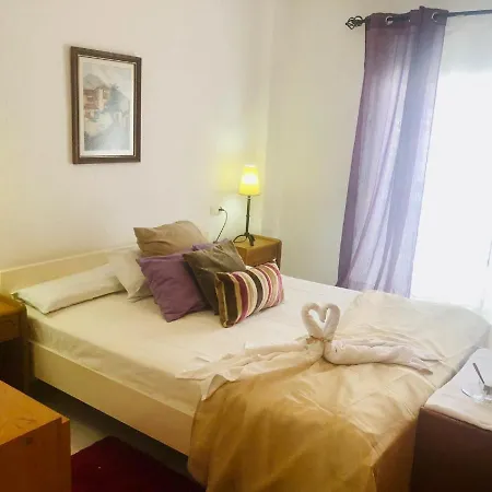 Apartment Canarian Garden Building Jardines Canarios *