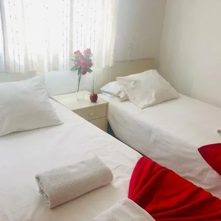 Apartment Canarian Garden Building Jardines Canarios *