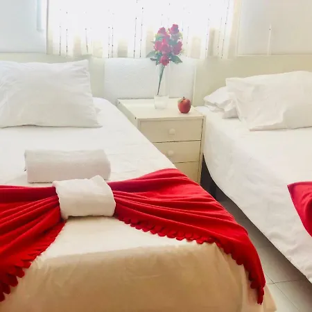 Apartmán Canarian Garden Building Jardines Canarios Los Cristianos (Tenerife)